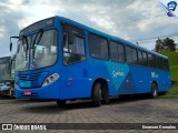 SOGAL - Sociedade de Ônibus Gaúcha Ltda. 152 na cidade de Canoas, Rio Grande do Sul, Brasil, por Emerson Dorneles. ID da foto: :id.