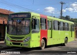 Transportes São Cristóvão 02547 na cidade de Teresina, Piauí, Brasil, por jose barros. ID da foto: :id.