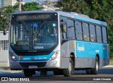 Auto Ônibus Fagundes RJ 101.298 na cidade de Niterói, Rio de Janeiro, Brasil, por André Almeida. ID da foto: :id.