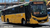 Real Auto Ônibus A41351 na cidade de Rio de Janeiro, Rio de Janeiro, Brasil, por Gabriel Sousa. ID da foto: :id.