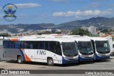 VMG - Viação Minas Gerais 2321 na cidade de Belo Horizonte, Minas Gerais, Brasil, por Rafael Wan Der Maas. ID da foto: :id.