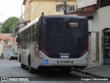 SM Transportes 21009 na cidade de Belo Horizonte, Minas Gerais, Brasil, por Douglas Célio Brandao. ID da foto: :id.