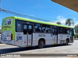 BsBus Mobilidade 503754 na cidade de SIA, Distrito Federal, Brasil, por Everton Lira. ID da foto: :id.