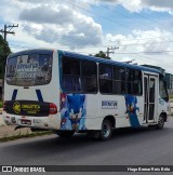 Ônibus Particulares LBW1495 na cidade de Belém, Pará, Brasil, por Hugo Bernar Reis Brito. ID da foto: :id.