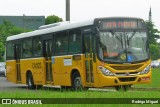 Real Auto Ônibus C41123 na cidade de Rio de Janeiro, Rio de Janeiro, Brasil, por Rodrigo Miguel. ID da foto: :id.