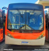 Ônibus Particulares 8 1038 na cidade de Osasco, São Paulo, Brasil, por Marcos Souza De Oliveira. ID da foto: :id.