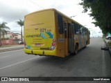 Via Metro - Auto Viação Metropolitana 308 na cidade de Maracanaú, Ceará, Brasil, por Israel Marcos. ID da foto: :id.