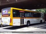 Transportes Paranapuan B10036 na cidade de Rio de Janeiro, Rio de Janeiro, Brasil, por Guilherme Pereira Costa. ID da foto: :id.