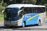 Fácil Transportes e Turismo RJ 140.035 na cidade de Piraí, Rio de Janeiro, Brasil, por José Augusto de Souza Oliveira. ID da foto: :id.
