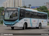 Rota Sol > Vega Transporte Urbano 35317 na cidade de Fortaleza, Ceará, Brasil, por Davi Oliveira. ID da foto: :id.