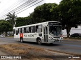Real Alagoas de Viação 4040 na cidade de Maceió, Alagoas, Brasil, por Luiz Fernando. ID da foto: :id.