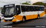 Belém Rio Transportes BD-131 na cidade de Belém, Pará, Brasil, por Matheus Rodrigues. ID da foto: :id.