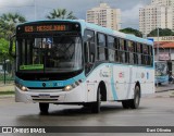 Rota Sol > Vega Transporte Urbano 35422 na cidade de Fortaleza, Ceará, Brasil, por Davi Oliveira. ID da foto: :id.