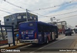 Next Mobilidade - ABC Sistema de Transporte 81.009 na cidade de São Bernardo do Campo, São Paulo, Brasil, por Jackson Sousa Leite. ID da foto: :id.
