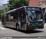 Via Sudeste Transportes S.A. 5 1154 na cidade de São Paulo, São Paulo, Brasil, por Matheus Costa. ID da foto: :id.