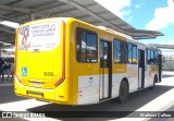 Plataforma Transportes 31091 na cidade de Salvador, Bahia, Brasil, por Matheus Calhau. ID da foto: :id.
