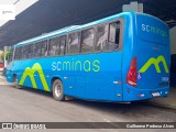 SC Minas Transportes 74924 na cidade de Lambari, Minas Gerais, Brasil, por Guilherme Pedroso Alves. ID da foto: :id.
