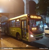 Tijuquinha - Auto Viação Tijuca C50069 na cidade de Rio de Janeiro, Rio de Janeiro, Brasil, por Wallace Velloso. ID da foto: :id.