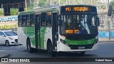 Caprichosa Auto Ônibus C27015 na cidade de Rio de Janeiro, Rio de Janeiro, Brasil, por Gabriel Sousa. ID da foto: :id.