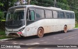 Ônibus Particulares LPN8187 na cidade de Tucuruí, Pará, Brasil, por Tarcísio Borges Teixeira. ID da foto: :id.