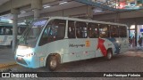 Maraponga Transportes 26407 na cidade de Fortaleza, Ceará, Brasil, por Pedro Henrique Pinheiro. ID da foto: :id.