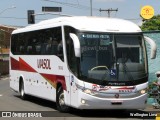 ViaSol Transportes Rodoviários 111048 na cidade de Piracicaba, São Paulo, Brasil, por Wellington Lima. ID da foto: :id.