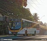 Empresa Metropolitana 623 na cidade de Recife, Pernambuco, Brasil, por Luan Cruz. ID da foto: :id.