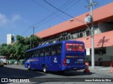 Premium Auto Ônibus C41866 na cidade de Rio de Janeiro, Rio de Janeiro, Brasil, por Joase Batista da Silva. ID da foto: :id.