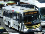 Real Auto Ônibus A41231 na cidade de Rio de Janeiro, Rio de Janeiro, Brasil, por Joase Batista da Silva. ID da foto: :id.