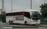 Transpen Transporte Coletivo e Encomendas 45010 na cidade de São Paulo, São Paulo, Brasil, por Francisco Ivano. ID da foto: :id.