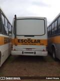 Escolares E-0330 na cidade de Uberlândia, Minas Gerais, Brasil, por Gabriel Oliveira. ID da foto: :id.