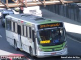 Transportes América B19503 na cidade de Rio de Janeiro, Rio de Janeiro, Brasil, por Joase Batista da Silva. ID da foto: :id.