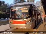 TRANSPPASS - Transporte de Passageiros 8 0177 na cidade de São Paulo, São Paulo, Brasil, por Rafael Lopes de Oliveira. ID da foto: :id.