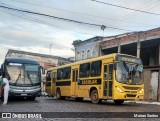 Escolares 17880 na cidade de Maragogipe, Bahia, Brasil, por Mairan Santos. ID da foto: :id.