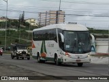 Auto Viação Veleiro 095 na cidade de Caruaru, Pernambuco, Brasil, por Lenilson da Silva Pessoa. ID da foto: :id.