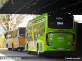 Upbus Qualidade em Transportes 3 5008 na cidade de São Paulo, São Paulo, Brasil, por Valnei Conceição. ID da foto: :id.