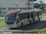 Leblon Transporte de Passageiros 15R03 na cidade de Fazenda Rio Grande, Paraná, Brasil, por GDC __39AM. ID da foto: :id.