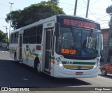 Sudeste Transportes Coletivos 3130 na cidade de Porto Alegre, Rio Grande do Sul, Brasil, por Diego Soares. ID da foto: :id.