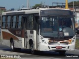 Auto Ônibus Vera Cruz DC 5.048 na cidade de Duque de Caxias, Rio de Janeiro, Brasil, por Pedro Vinicius. ID da foto: :id.