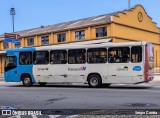 Unimar Transportes 24186 na cidade de Vitória, Espírito Santo, Brasil, por Sergio Corrêa. ID da foto: :id.