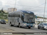 Viação Cruzeiro 6091 na cidade de Caruaru, Pernambuco, Brasil, por Lenilson da Silva Pessoa. ID da foto: :id.