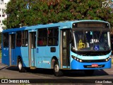 Companhia Coordenadas de Transportes 90207 na cidade de Belo Horizonte, Minas Gerais, Brasil, por César Ônibus. ID da foto: :id.