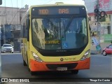 Coesa Transportes RJ 117.107 na cidade de São Gonçalo, Rio de Janeiro, Brasil, por Thiago De Castro. ID da foto: :id.