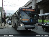 Viação Progresso 20989 na cidade de Belo Horizonte, Minas Gerais, Brasil, por Douglas Célio Brandao. ID da foto: :id.