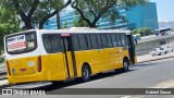 Real Auto Ônibus C41350 na cidade de Rio de Janeiro, Rio de Janeiro, Brasil, por Gabriel Sousa. ID da foto: :id.