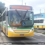 Sudeste Transportes Coletivos 3094 na cidade de Porto Alegre, Rio Grande do Sul, Brasil, por Diego Soares. ID da foto: :id.