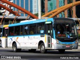 Transportes Futuro C30092 na cidade de Rio de Janeiro, Rio de Janeiro, Brasil, por Rafael da Silva Xarão. ID da foto: :id.