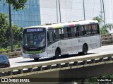 Transportes Paranapuan B10142 na cidade de Rio de Janeiro, Rio de Janeiro, Brasil, por Valter Silva. ID da foto: :id.