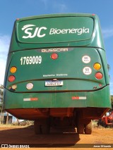 SJC Bioenergia Tp009 na cidade de Inaciolândia, Goiás, Brasil, por Jonas Miranda. ID da foto: :id.