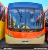 Ônibus Particulares 8 1213 na cidade de Osasco, São Paulo, Brasil, por Marcos Souza De Oliveira. ID da foto: :id.